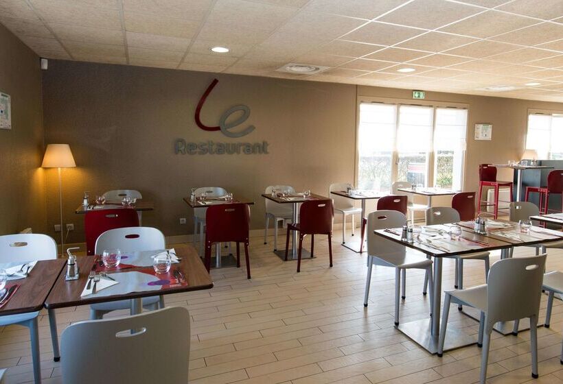 فندق Campanile Agen