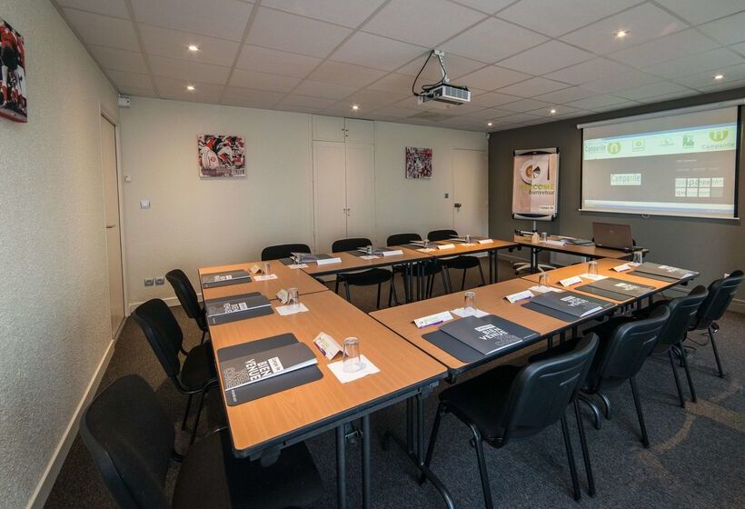 فندق Campanile Agen