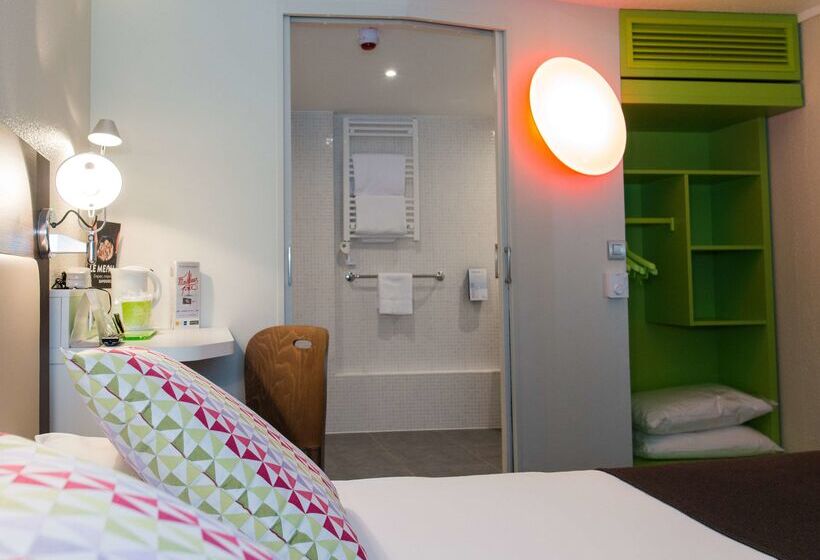 فندق Campanile Agen