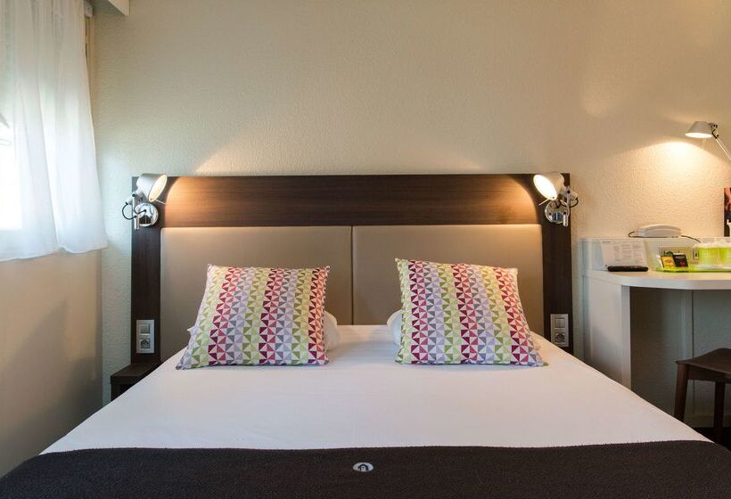 فندق Campanile Agen