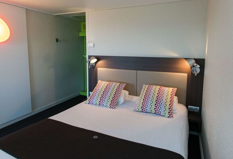 فندق Campanile Agen