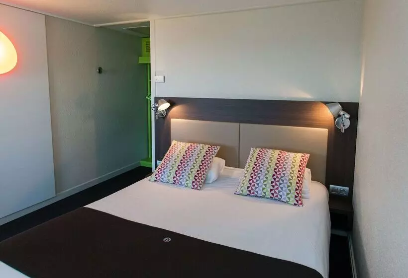 Отель Campanile Agen