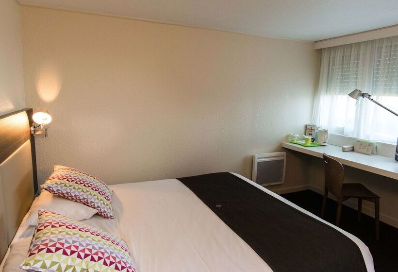 فندق Campanile Agen