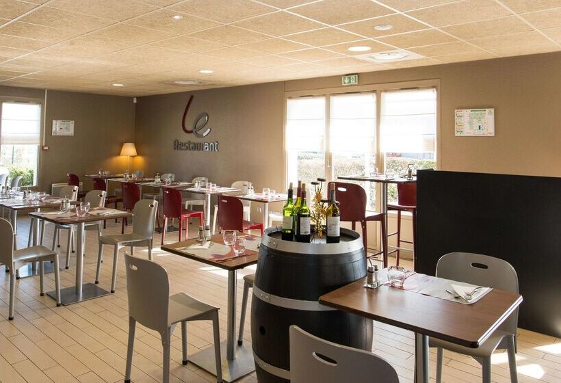 فندق Campanile Agen