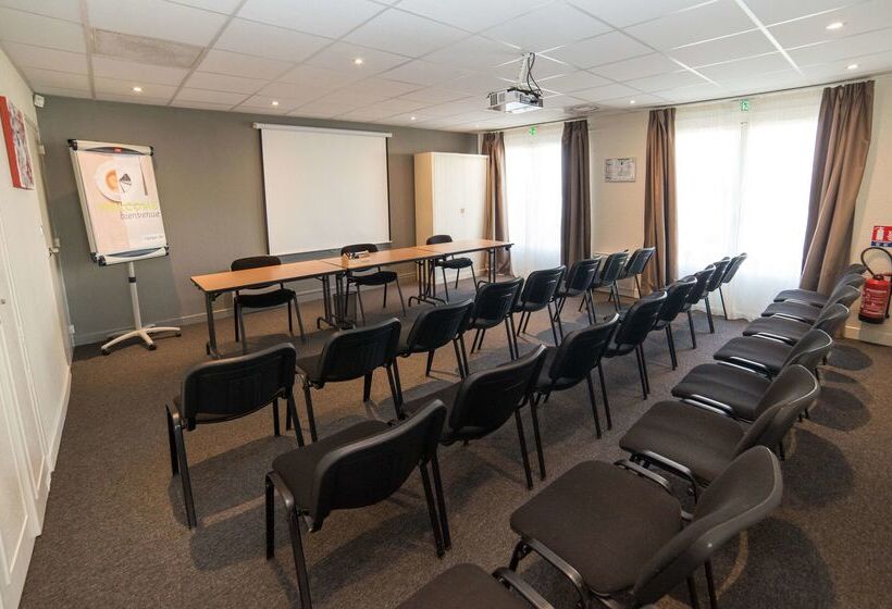 فندق Campanile Agen