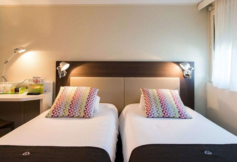 فندق Campanile Agen