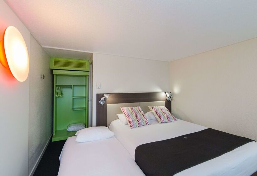 فندق Campanile Agen