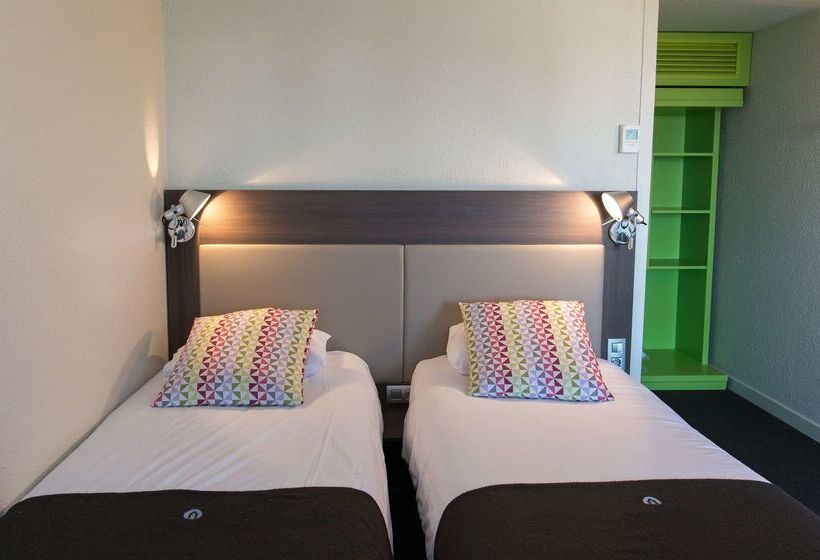 فندق Campanile Agen