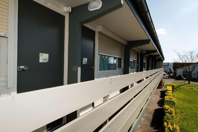 فندق Campanile Agen