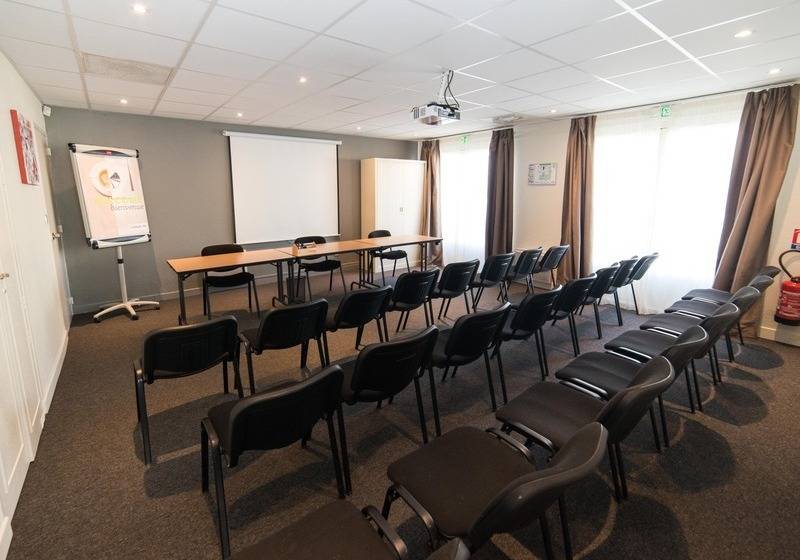 فندق Campanile Agen