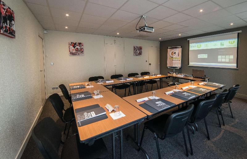 فندق Campanile Agen