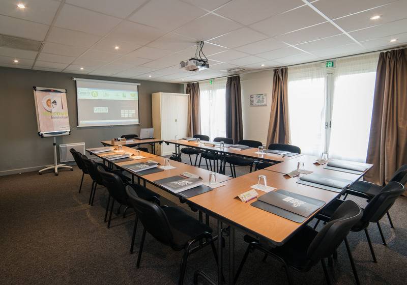 فندق Campanile Agen