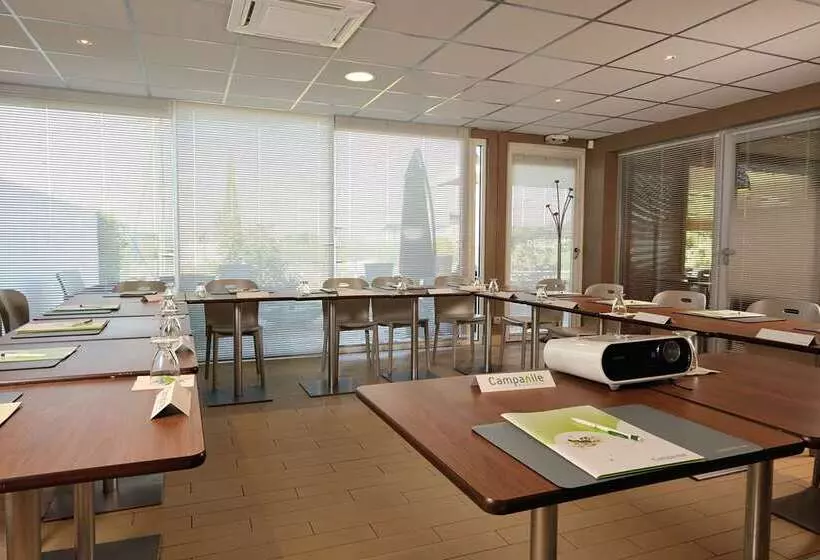 Hotel Campanile Bollène A7