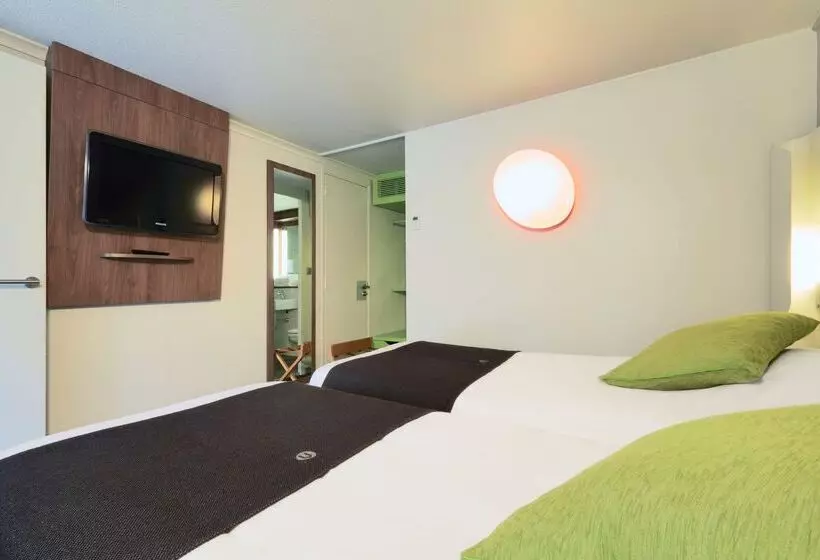 Hotel Campanile Bollène A7