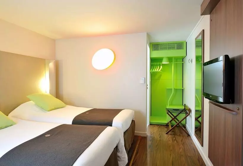 Hotel Campanile Bollène A7