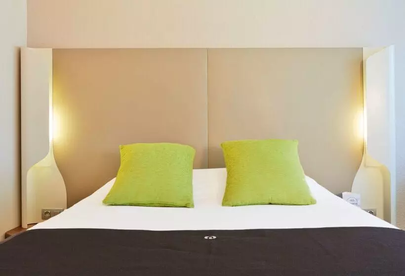 Hotel Campanile Bollène A7