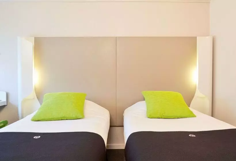 Hotel Campanile Bollène A7