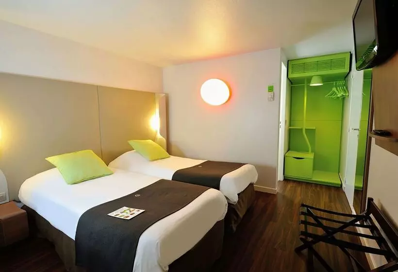 Hotel Campanile Bollène A7