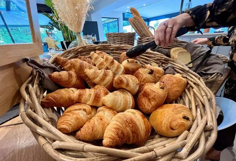 Hotel Campanile Bollène A7