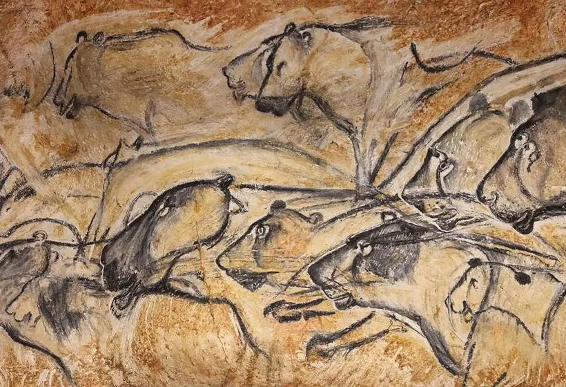 Hotel Campanile Bollène A7