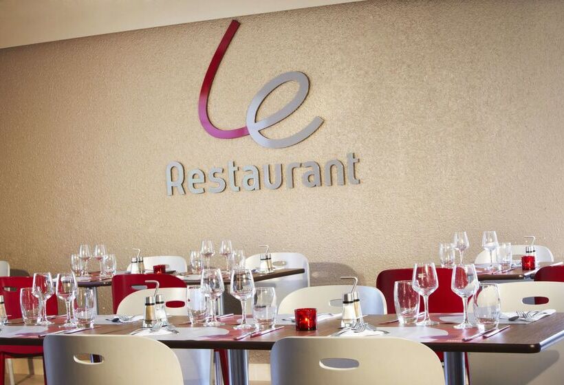 Szálloda Campanile Calais