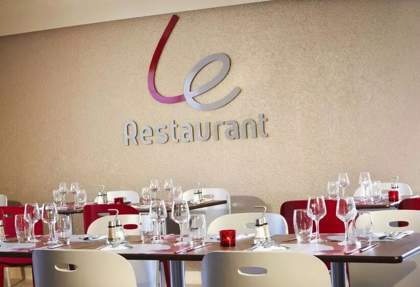 Hotel Campanile Calais