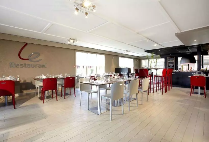 Hotel Campanile Calais