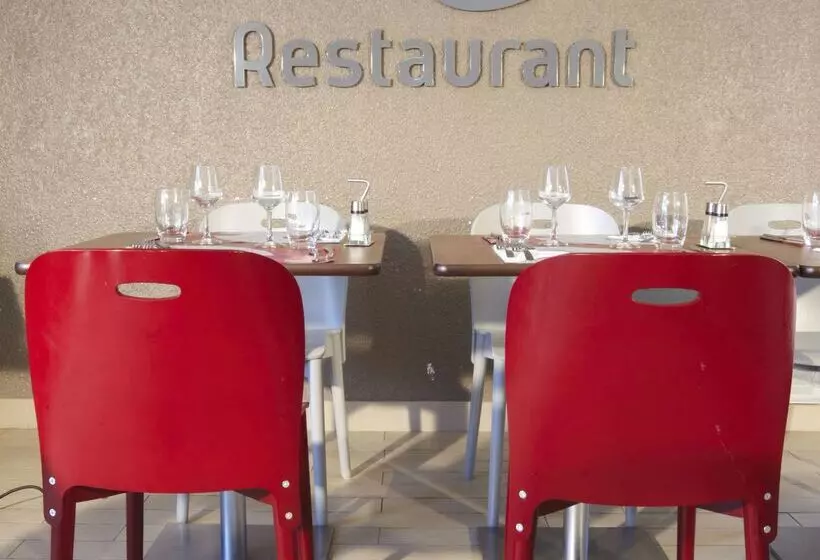 Hotel Campanile Calais