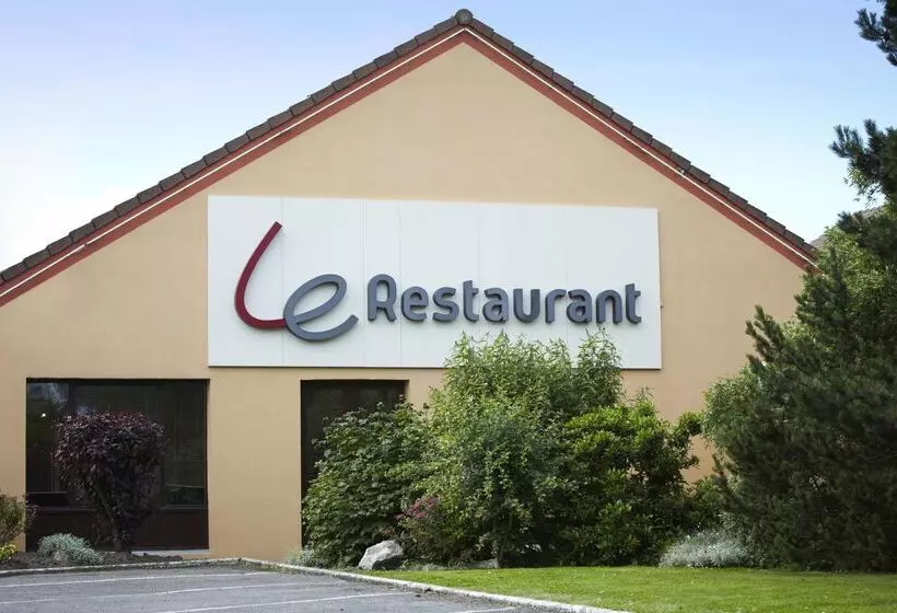 Hotel Campanile Calais