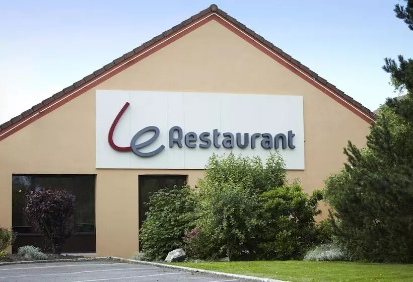 Hotel Campanile Calais