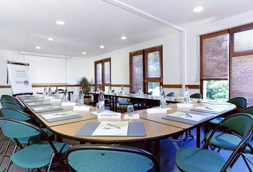 Hotel Campanile Calais