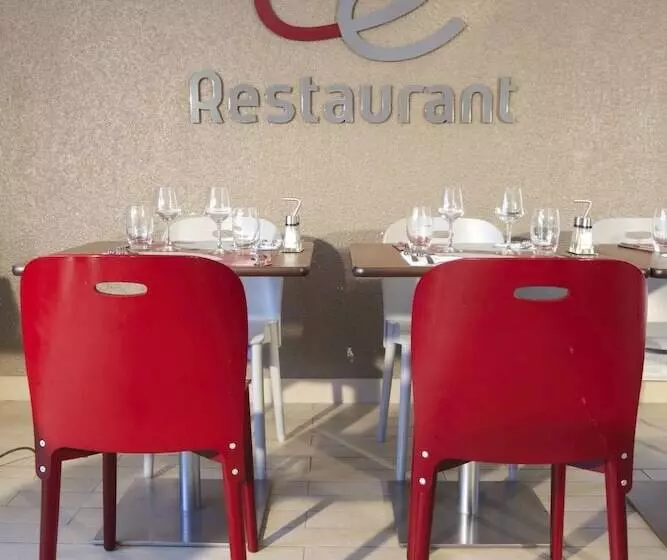 Hotel Campanile Calais