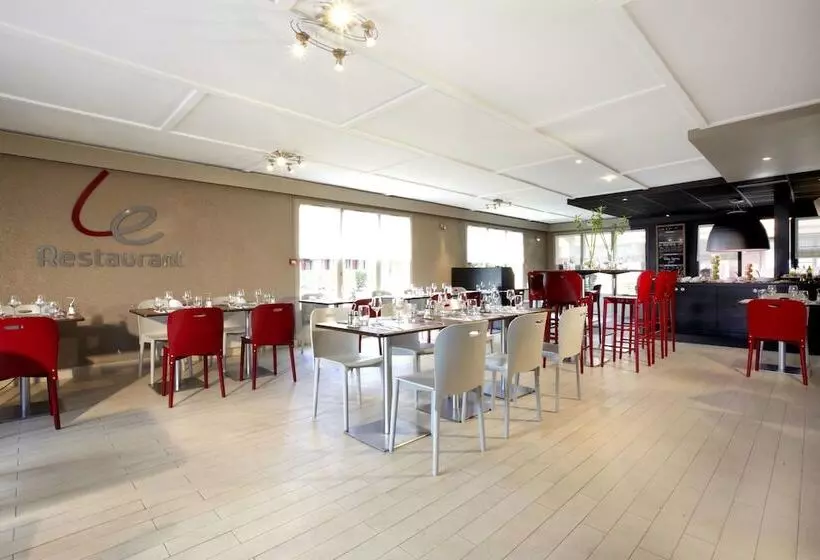 Hotel Campanile Calais