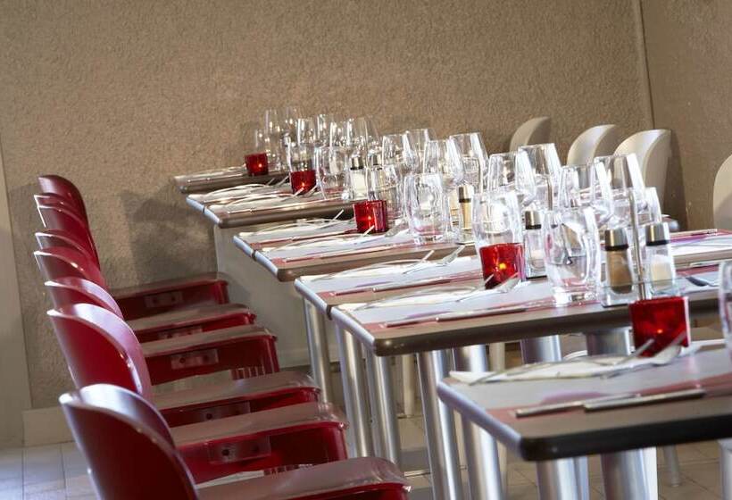 Szálloda Campanile Calais