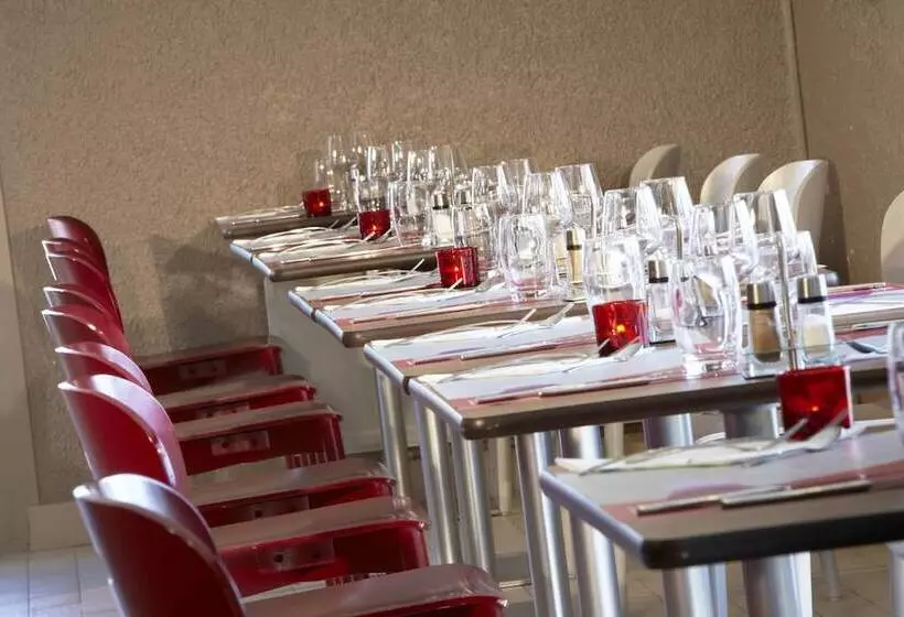 Hotel Campanile Calais