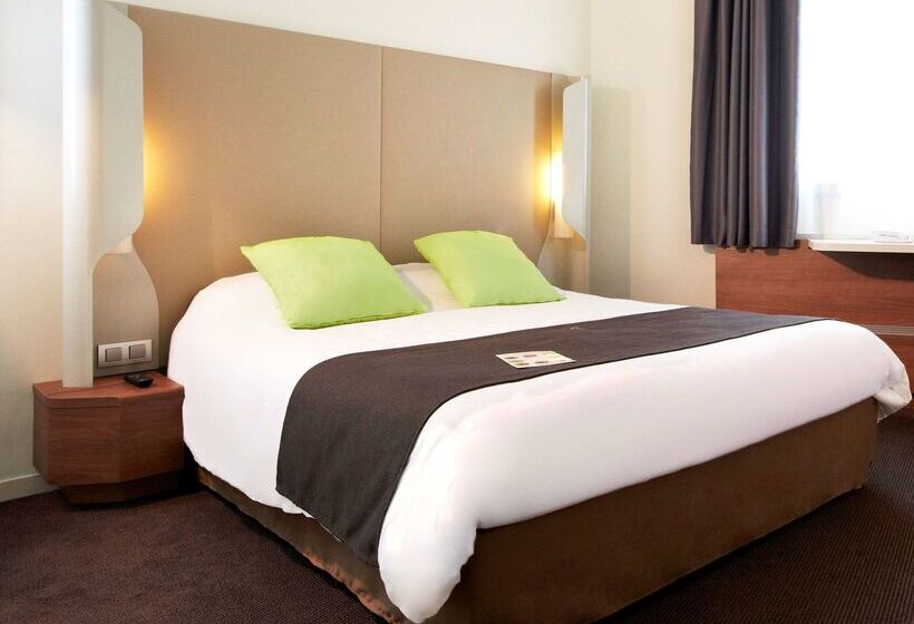 Campanile Hotel Chantilly