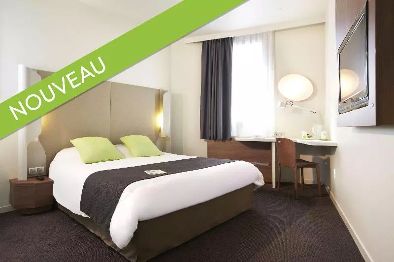 هتل Campanile Dijon Est Saint Apollinaire