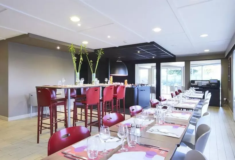 هتل Campanile Dijon Est Saint Apollinaire