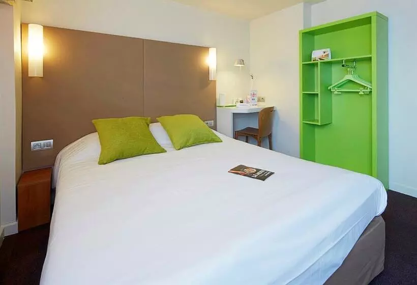 هتل Campanile Dijon Est Saint Apollinaire