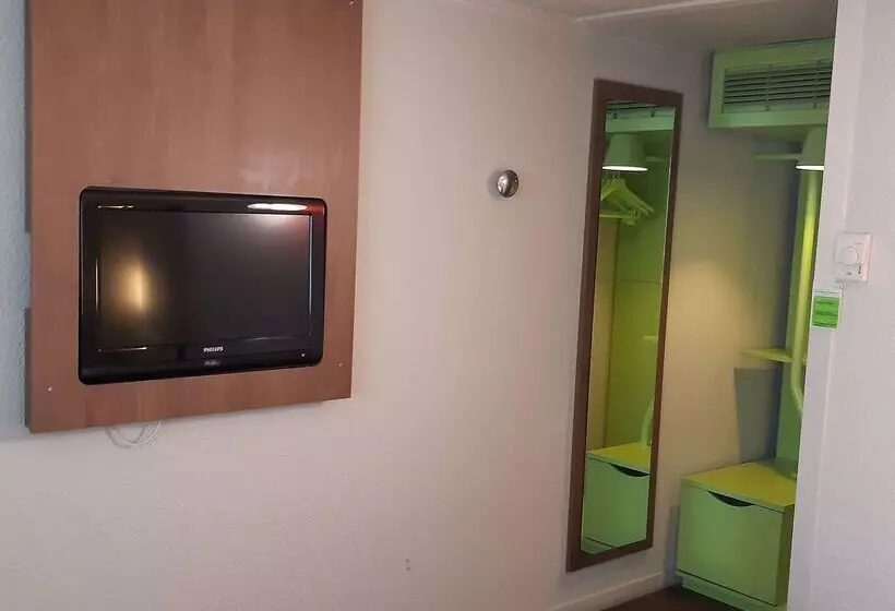 فندق Campanile Grenoble Nord Saint Egreve