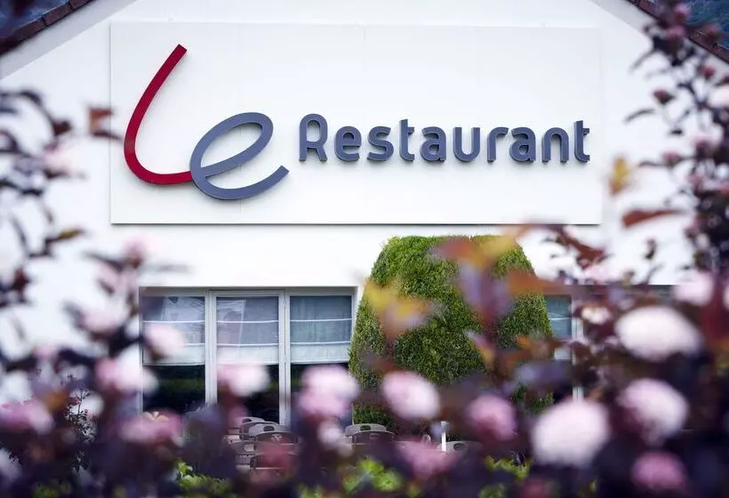 فندق Campanile Grenoble Nord Saint Egreve