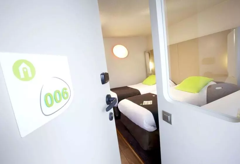 فندق Campanile Grenoble Nord Saint Egreve