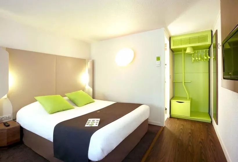 فندق Campanile Grenoble Nord Saint Egreve