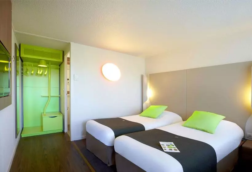 فندق Campanile Grenoble Nord Saint Egreve