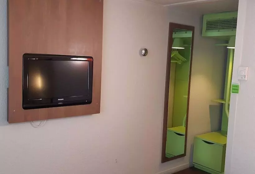 فندق Campanile Grenoble Nord Saint Egreve