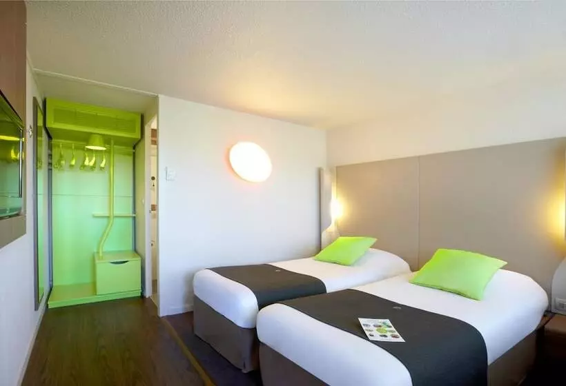 فندق Campanile Grenoble Nord Saint Egreve