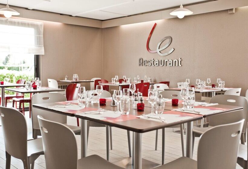 Hotel Campanile Saintbrieuc Langueux