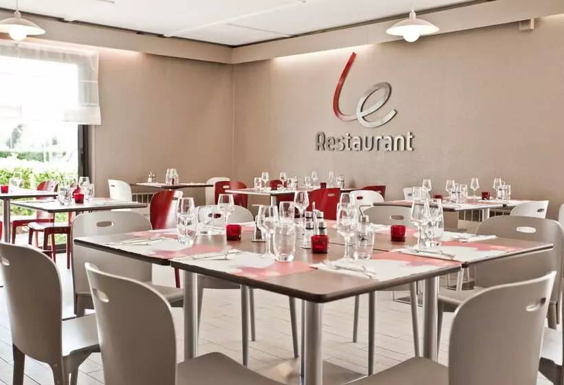 Hotel Campanile Saintbrieuc Langueux