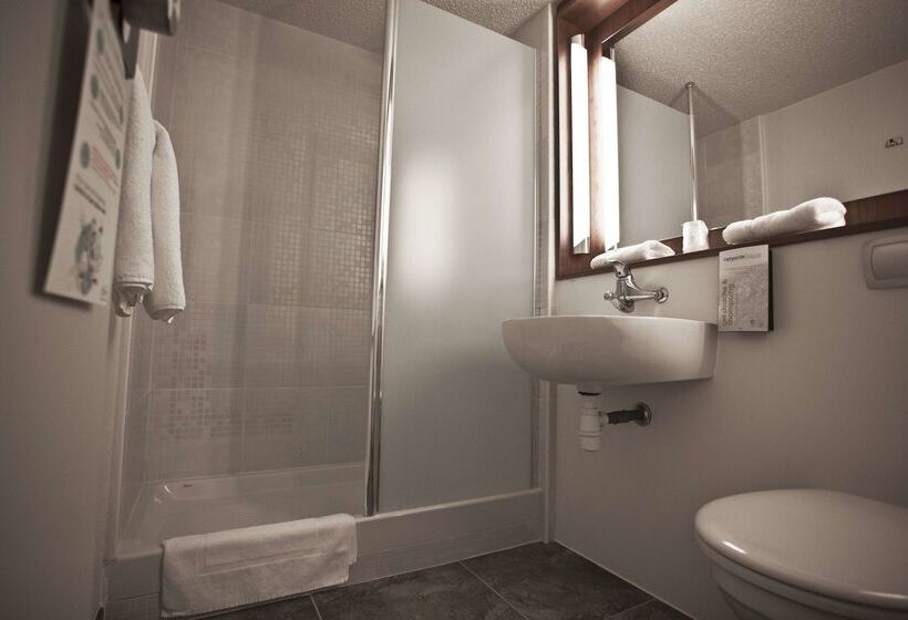 Hotel Campanile Saintbrieuc Langueux