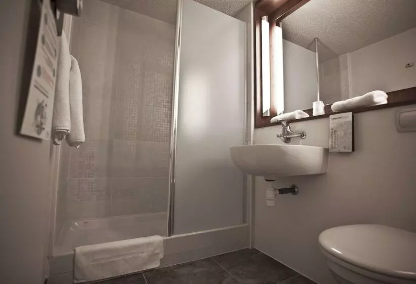 Hotel Campanile Saintbrieuc Langueux